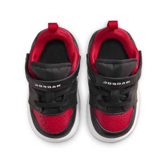 Jordan Court Connect Low (TD)